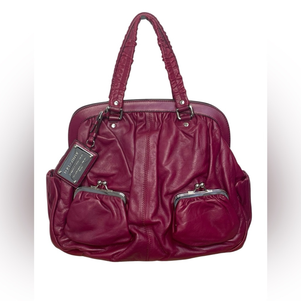 Dolce & Gabbana | Miss Curly Handbag